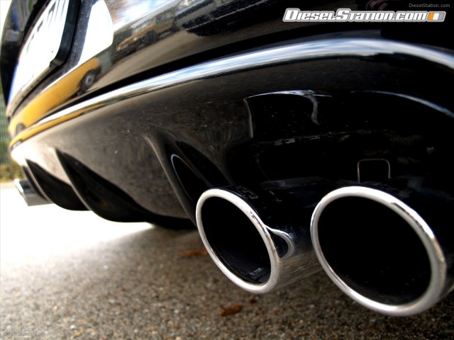 MTM Golf VI GTD Picture #15 MTM Golf VI GTD Picture #15