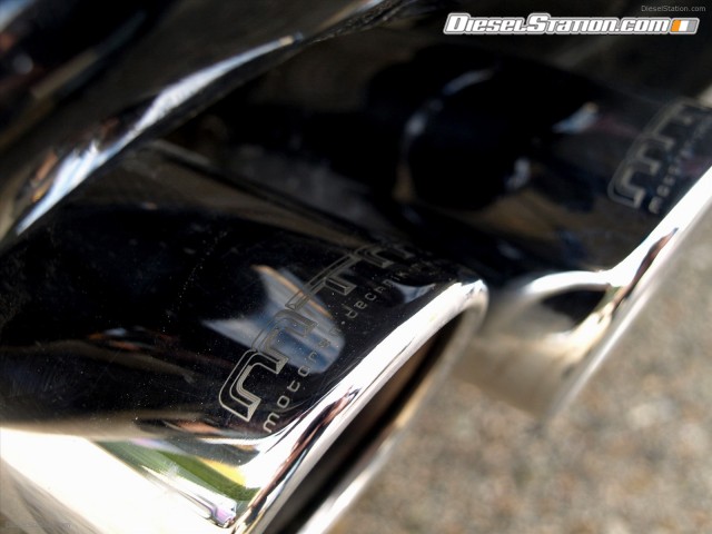 MTM Golf VI GTD Picture #4 MTM Golf VI GTD Picture #4