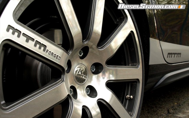 MTM Golf VI GTD Widescreen Picture #9 MTM Golf VI GTD Widescreen Picture #9