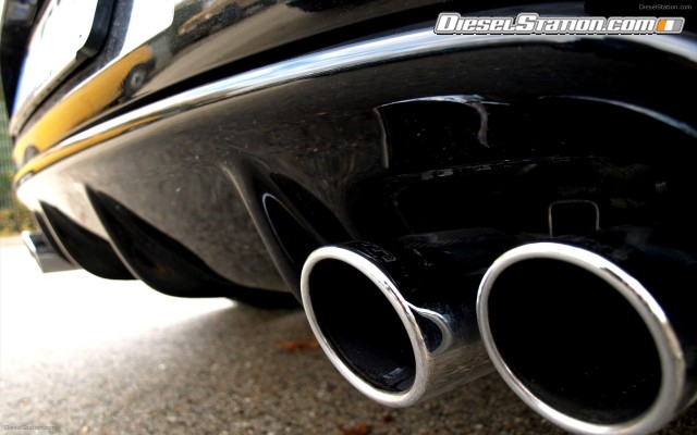 MTM Golf VI GTD Widescreen Picture #17 MTM Golf VI GTD Widescreen Picture #17