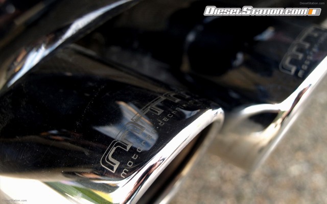 MTM Golf VI GTD Widescreen Picture #16 MTM Golf VI GTD Widescreen Picture #16