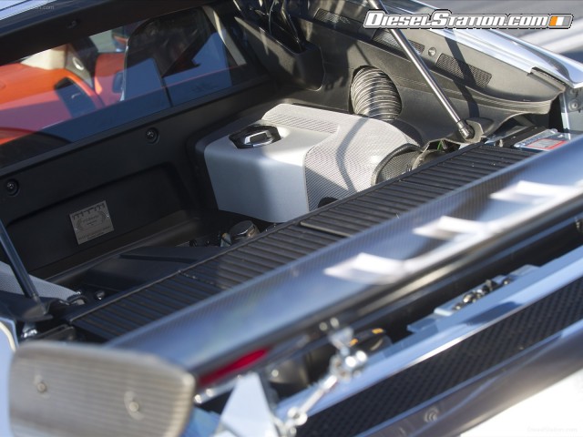 MTM R8 V10 Biturbo GT 2013 Picture #2 MTM R8 V10 Biturbo GT 2013 Picture #2