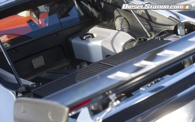 MTM R8 V10 Biturbo GT 2013 Widescreen Picture #8 MTM R8 V10 Biturbo GT 2013 Widescreen Picture #8