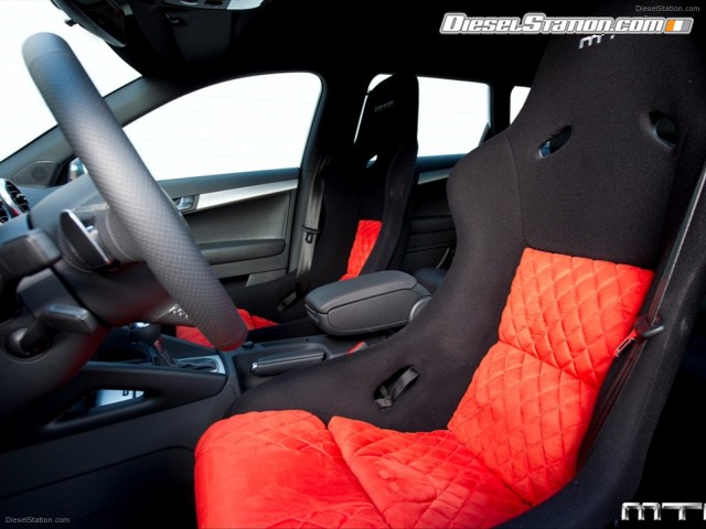 MTM RS3 Sportback 2011 Picture #6 MTM RS3 Sportback 2011 Picture #6