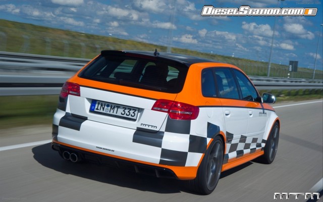 MTM RS3 Sportback 2011 Widescreen Picture #13 MTM RS3 Sportback 2011 Widescreen Picture #13