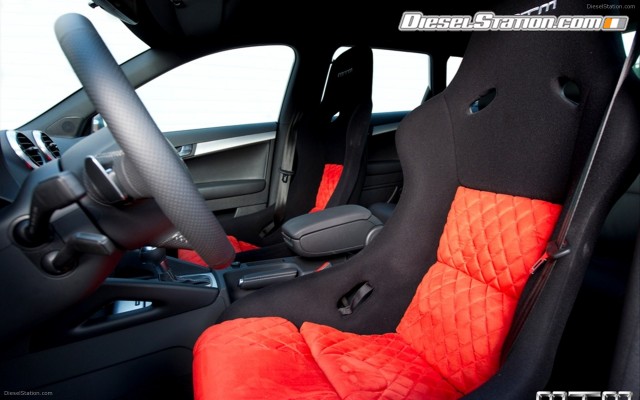 MTM RS3 Sportback 2011 Widescreen Picture #11 MTM RS3 Sportback 2011 Widescreen Picture #11