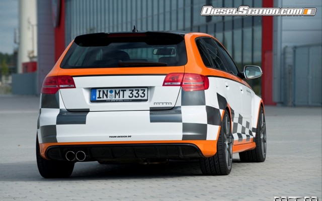 MTM RS3 Sportback 2011 Widescreen Picture #16 MTM RS3 Sportback 2011 Widescreen Picture #16
