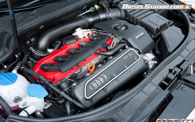 MTM RS3 Sportback 2011 Widescreen Picture #7 MTM RS3 Sportback 2011 Widescreen Picture #7