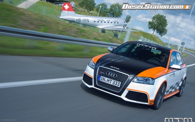 MTM RS3 Sportback 2011 Widescreen Picture #14 MTM RS3 Sportback 2011 Widescreen Picture #14