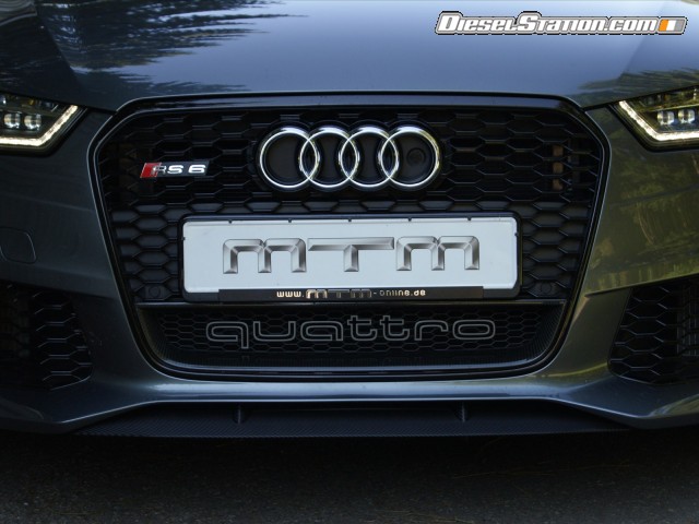 MTM RS6 Avant 2014 Picture #0 MTM RS6 Avant 2014 Picture #0