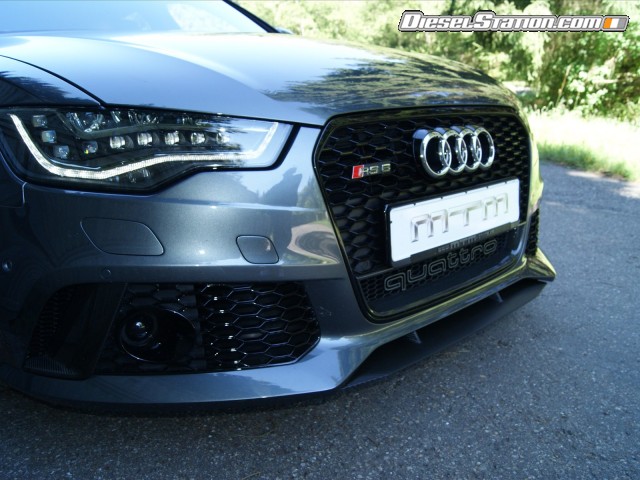 MTM RS6 Avant 2014 Picture #10 MTM RS6 Avant 2014 Picture #10
