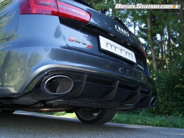 MTM RS6 Avant 2014 Picture #17 MTM RS6 Avant 2014 Picture #17