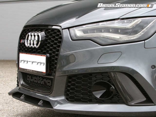 MTM RS6 Avant 2014 Picture #15 MTM RS6 Avant 2014 Picture #15