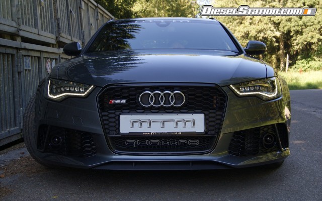 MTM RS6 Avant 2014 Widescreen Picture #11 MTM RS6 Avant 2014 Widescreen Picture #11