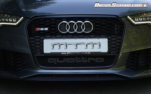 MTM RS6 Avant 2014 Widescreen Picture #20 MTM RS6 Avant 2014 Widescreen Picture #20