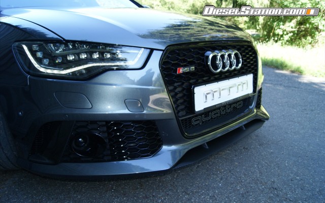 MTM RS6 Avant 2014 Widescreen Picture #9 MTM RS6 Avant 2014 Widescreen Picture #9