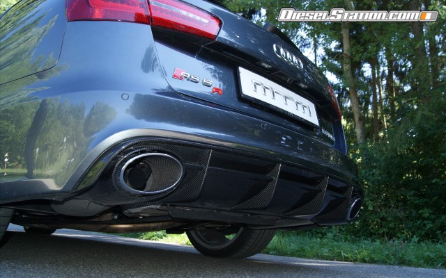 MTM RS6 Avant 2014 Widescreen Picture #8 MTM RS6 Avant 2014 Widescreen Picture #8