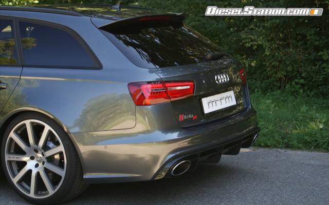 MTM RS6 Avant 2014 Widescreen Picture #19 MTM RS6 Avant 2014 Widescreen Picture #19