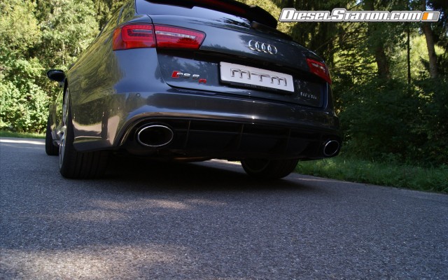 MTM RS6 Avant 2014 Widescreen Picture #4 MTM RS6 Avant 2014 Widescreen Picture #4