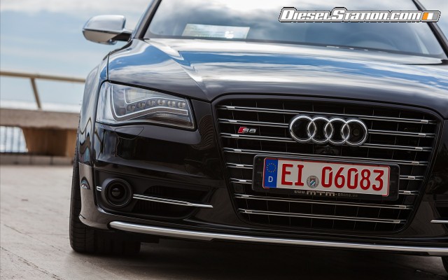 MTM S8 2013 Widescreen Picture #3 MTM S8 2013 Widescreen Picture #3