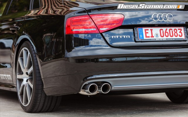 MTM S8 2013 Widescreen Picture #0 MTM S8 2013 Widescreen Picture #0