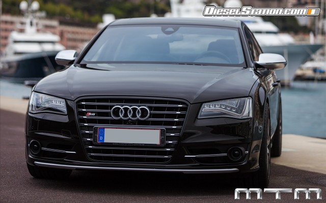 MTM S8 2013 Widescreen Picture #13 MTM S8 2013 Widescreen Picture #13