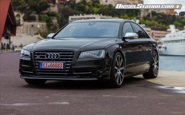 MTM S8 2013 Widescreen Picture #9 MTM S8 2013 Widescreen Picture #9