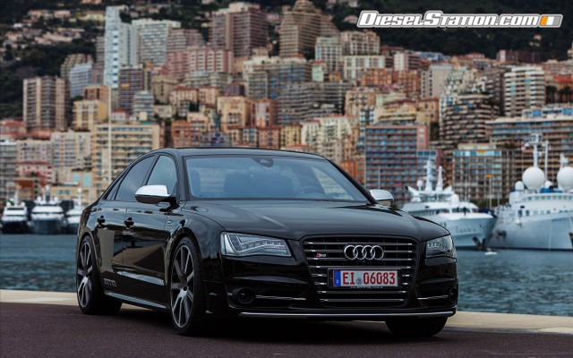 MTM S8 2013 Widescreen Picture #5 MTM S8 2013 Widescreen Picture #5