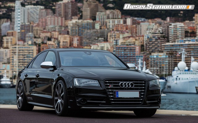 MTM S8 2013 Widescreen Picture #22 MTM S8 2013 Widescreen Picture #22