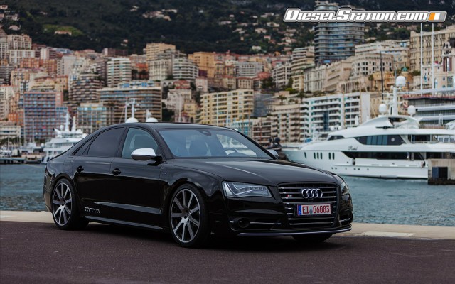 MTM S8 2013 Widescreen Picture #10 MTM S8 2013 Widescreen Picture #10