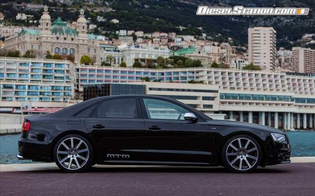 MTM S8 2013 Widescreen Picture #17 MTM S8 2013 Widescreen Picture #17