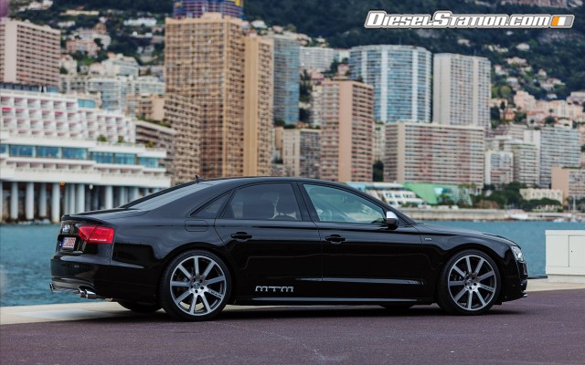 MTM S8 2013 Widescreen Picture #1 MTM S8 2013 Widescreen Picture #1