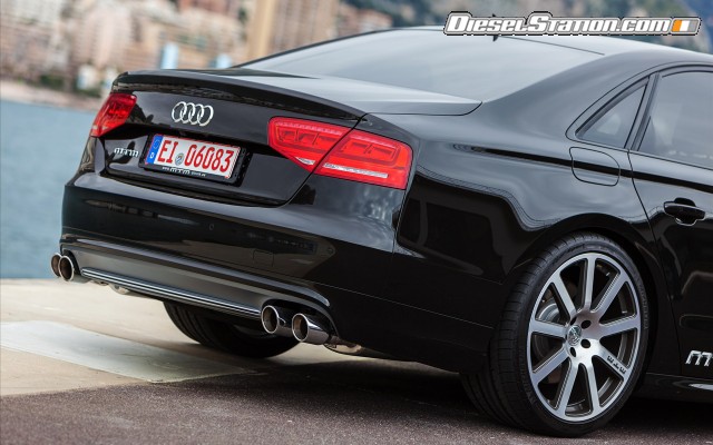 MTM S8 2013 Widescreen Picture #21 MTM S8 2013 Widescreen Picture #21