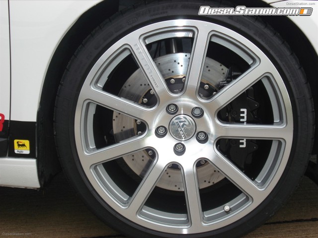 MTM Scirocco Picture #9 MTM Scirocco Picture #9