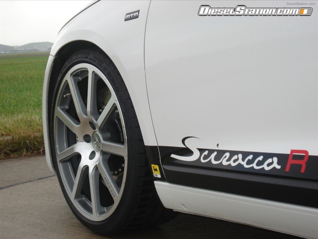 MTM Scirocco Picture #4 MTM Scirocco Picture #4