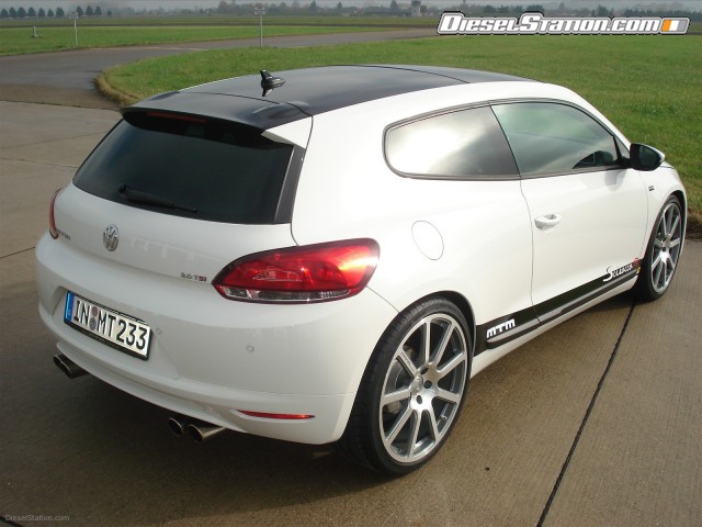 MTM Scirocco Picture #3 MTM Scirocco Picture #3