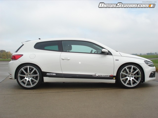 MTM Scirocco Picture #1 MTM Scirocco Picture #1