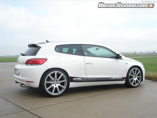 MTM Scirocco Picture #6 MTM Scirocco Picture #6