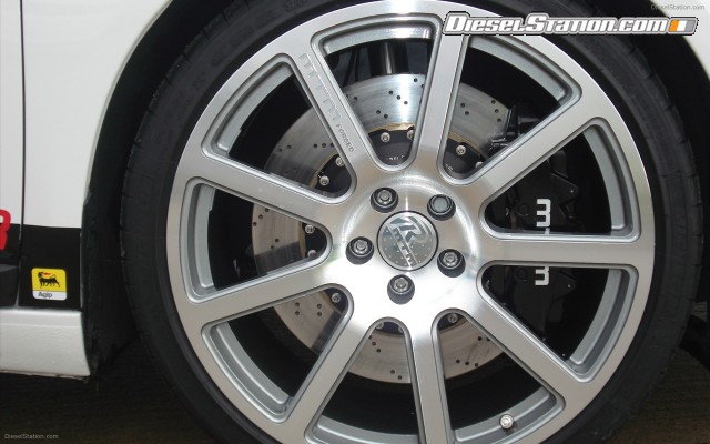 MTM Scirocco Widescreen Picture #13 MTM Scirocco Widescreen Picture #13