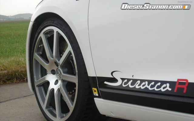 MTM Scirocco Widescreen Picture #0 MTM Scirocco Widescreen Picture #0