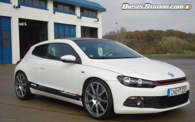 MTM Scirocco Widescreen Picture #15 MTM Scirocco Widescreen Picture #15