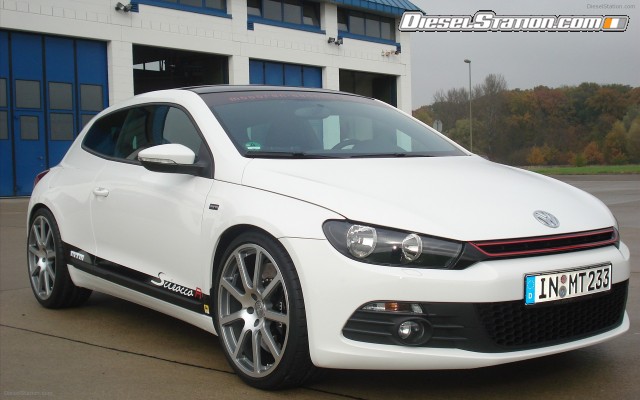 MTM Scirocco Widescreen Picture #10 MTM Scirocco Widescreen Picture #10