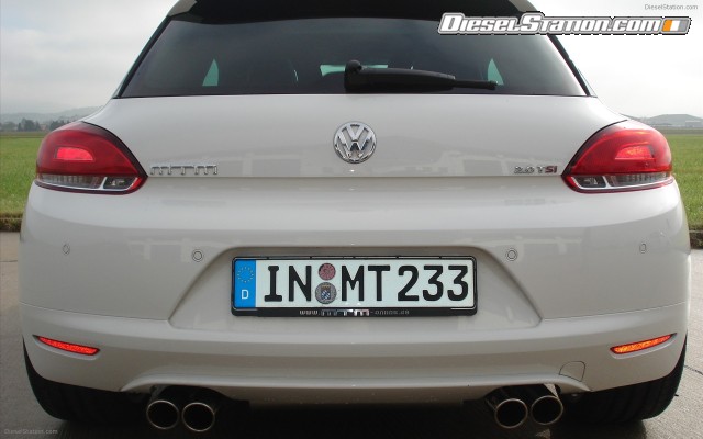 MTM Scirocco Widescreen Picture #14 MTM Scirocco Widescreen Picture #14