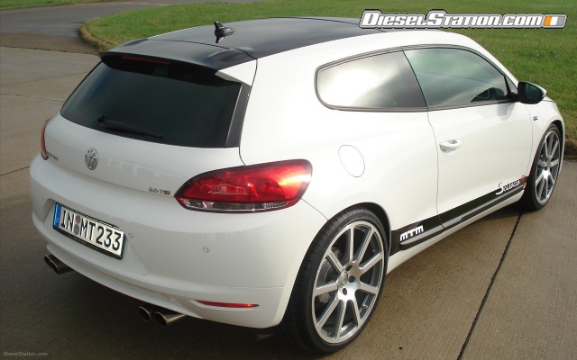 MTM Scirocco Widescreen Picture #8 MTM Scirocco Widescreen Picture #8