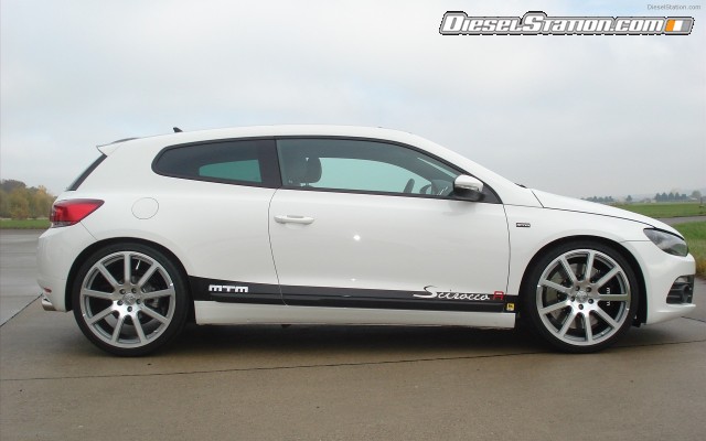 MTM Scirocco Widescreen Picture #17 MTM Scirocco Widescreen Picture #17