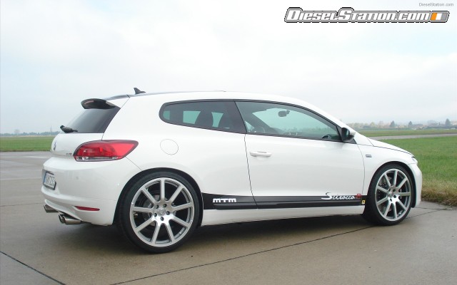 MTM Scirocco Widescreen Picture #2 MTM Scirocco Widescreen Picture #2