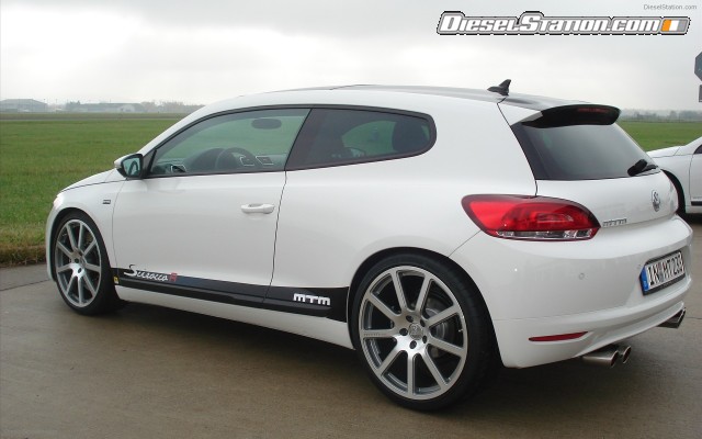 MTM Scirocco Widescreen Picture #12 MTM Scirocco Widescreen Picture #12