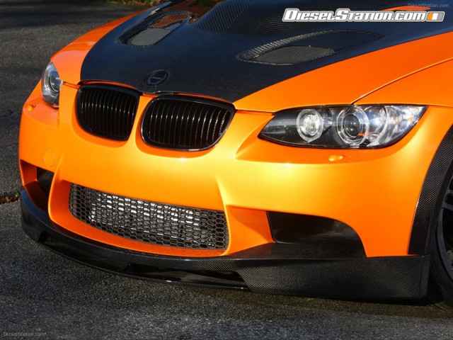 Manhart Racing MH3 V8 RS Clubsport 2012 Picture #22 Manhart Racing MH3 V8 RS Clubsport 2012 Picture #22