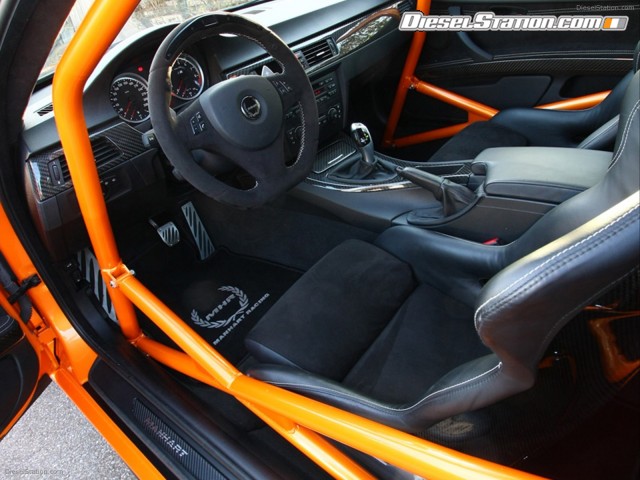 Manhart Racing MH3 V8 RS Clubsport 2012 Picture #23 Manhart Racing MH3 V8 RS Clubsport 2012 Picture #23