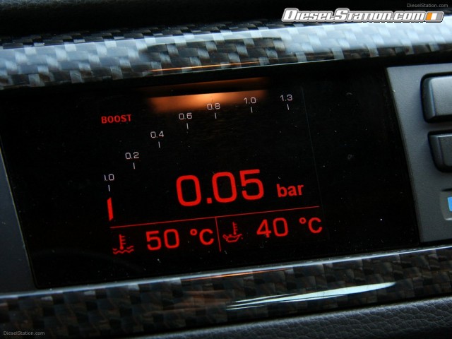 Manhart Racing MH3 V8 RS Clubsport 2012 Picture #19 Manhart Racing MH3 V8 RS Clubsport 2012 Picture #19